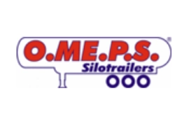O.ME.P.S. Silotrailers Logotyp