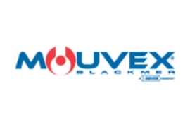 Mouvex Blackmer Logotyp