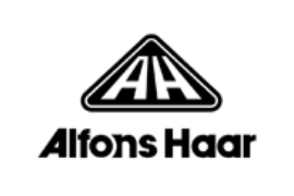 Alfons Haar logo