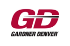 GD Gardner Denver logo